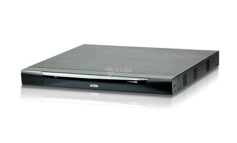Переключатель KVM Aten KN2116VA-AX-G