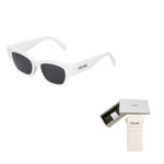 CELINE Monochroms 01 Sunglasses In Acetate