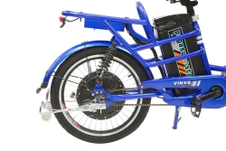 Электровелосипед GT VINX5 13Ah