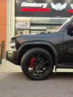 Кованые диски Jetour Traveler T2 автомобильные диски колеса ковка диск