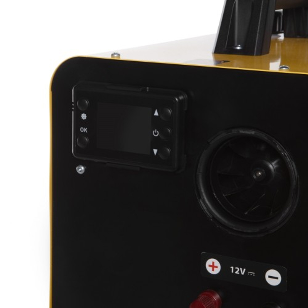 Автономный дизельный отопитель BALLU BHDN-5 переносной, серия TUNDRA НС-1630512