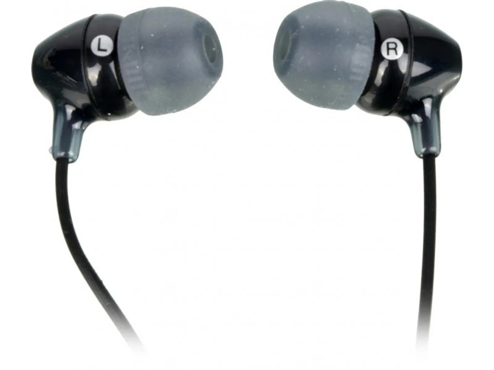 Наушники Sony MDR-EX15AP черный