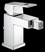 Смеситель для биде Grohe DN 15 Eurocube 23138 000