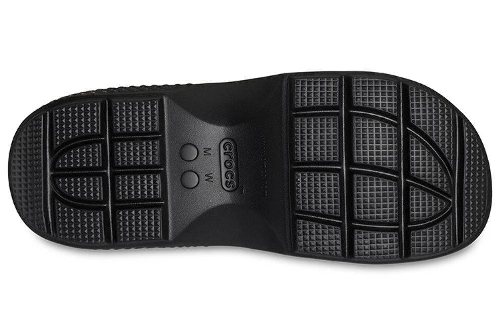 Crocs (Женская размерная сетка)