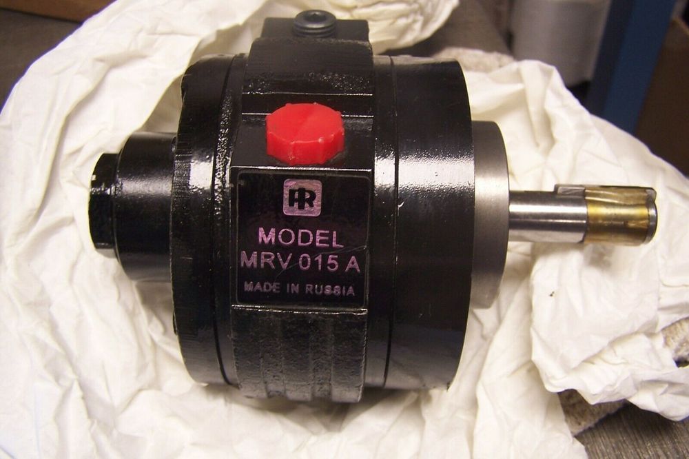 MRV 015 A