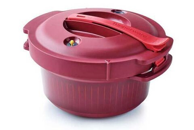 Скороварка для микроволновки Супер-повар 3 л