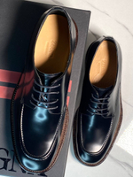 Туфли Zegna