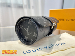 Louis Vuitton 3 Watch Case