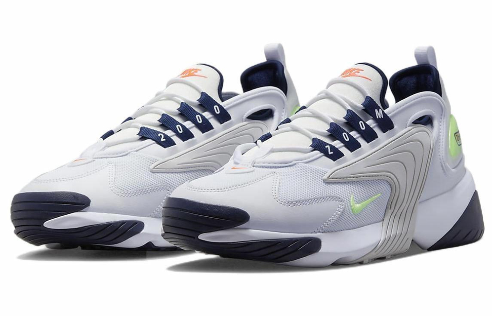 Кроссовки Nike Zoom 2K