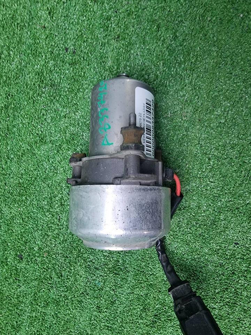 Вакуумный насос Skoda Karoq (2017-н.в.)