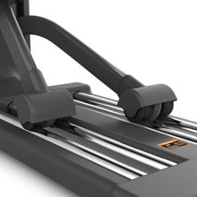 Эллиптический тренажер UNIX Fit E-1600 PRO (15,6&quot; TFT)