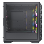 Корпус eATX Montech AIR 903 MAX BLACK