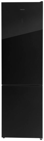 Холодильник HIBERG RFC-400DX NFGW