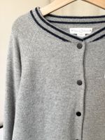 Новое кашемировый кардиган Oscar et Valentine, 164