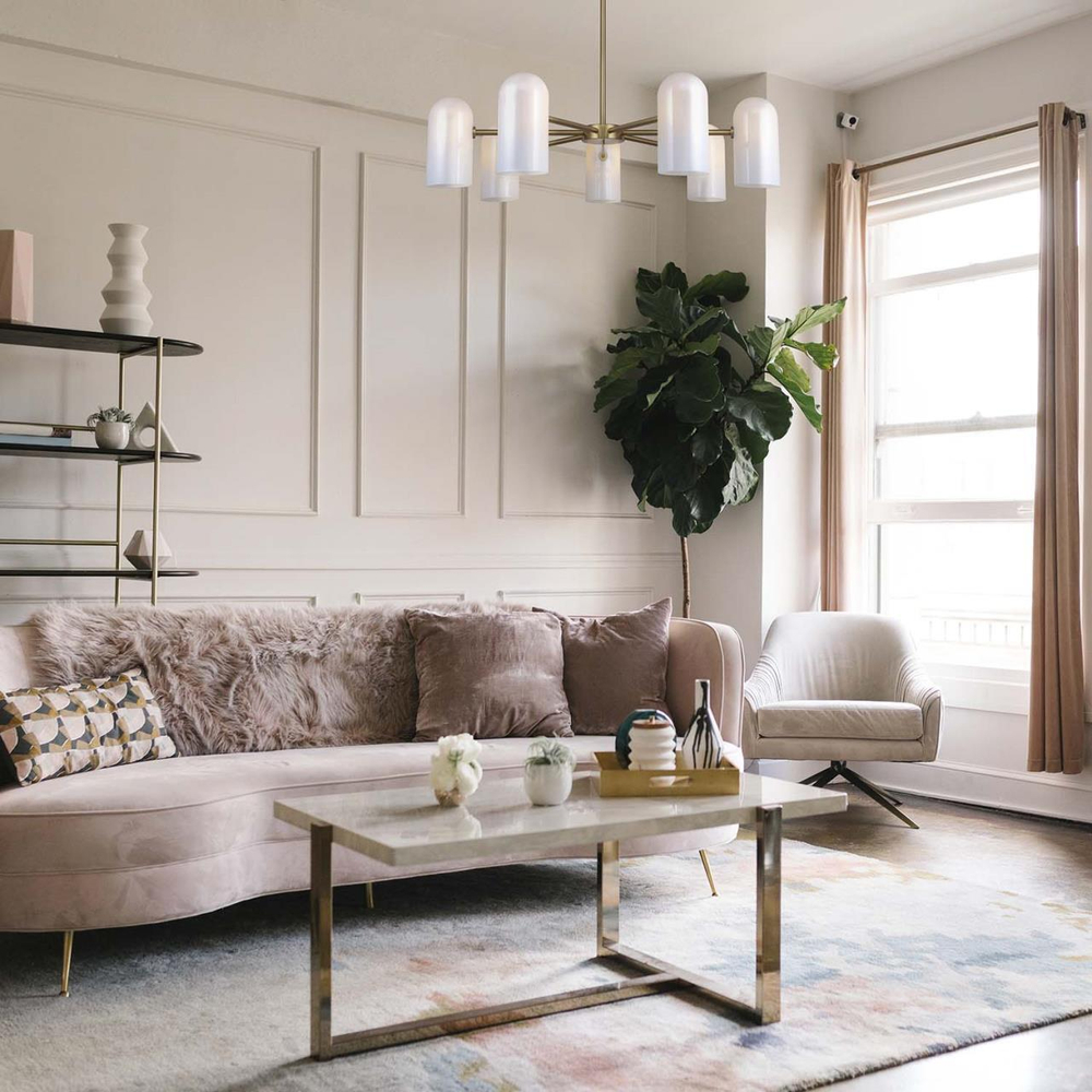 Настенный светильник F-Promo Barfila 4619-1W