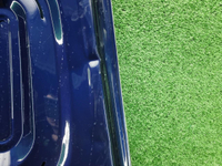 Капот Porsche 911 8 992 (2018-н.в.) (В пленке)