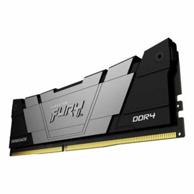 Оперативная память KINGSTON FURY Renegade DDR4 128GB 3200MHz CL16 UDIMM KF432C16RB2K4/128
