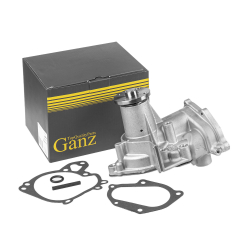 Помпа, водяной насос MITSUBISHI L200 06 mot,2.5DID GANZ GIF02087