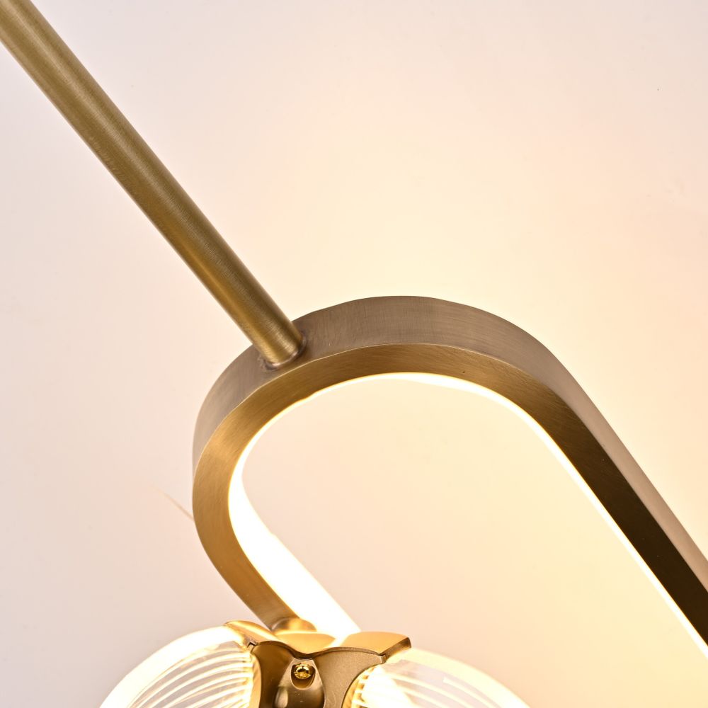 Настенный Светильник Babetta Wall By Imperiumloft