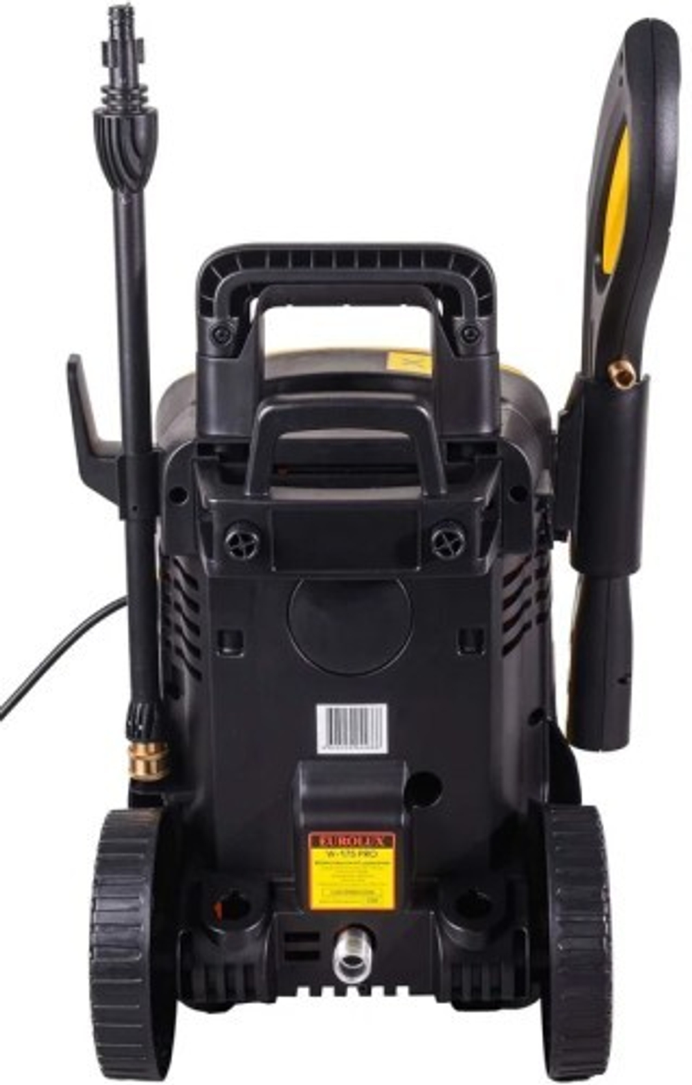 Автомойка EUROLUX W-175 PRO 70/8/58