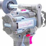 Шуруповерт Kaida BID-3 21V 8Ah 180N.m +2 аккумулятора