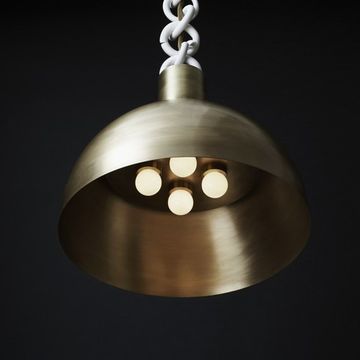 Apparatus Link Porcelain quad