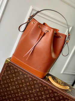 Louis Vuitton Noe MM Bucket Bag