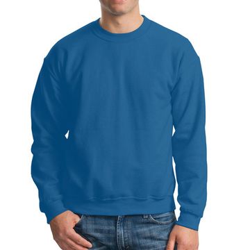 Свитшот синий