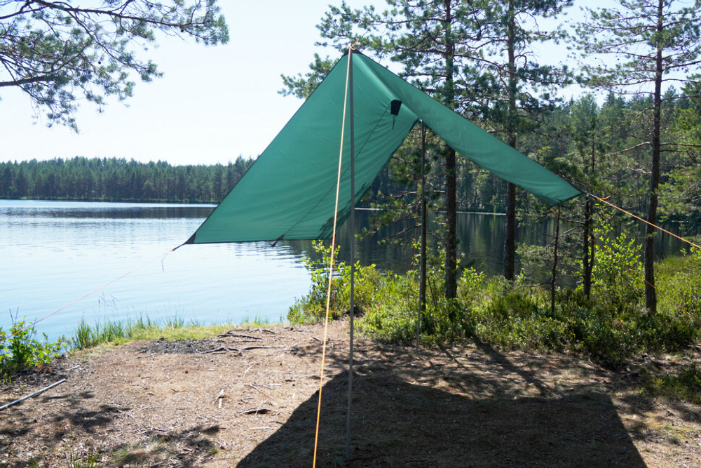 ТЕНТ 2 NORMAL 3Х3