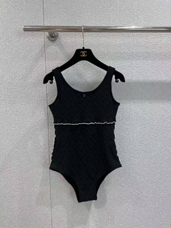 Купальник CHANEL