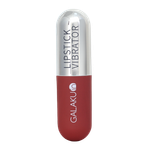 Вибропуля "Secret Lipstick", Красный