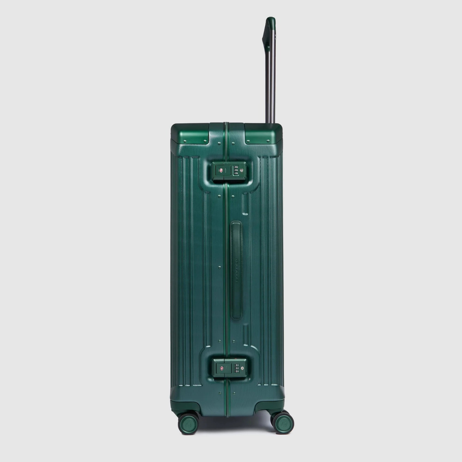 Чемодан большой Piquadro BV4428PQLM/Verde foresta