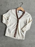 Шерстяной кардиган Burberry, 86