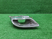 Насадка глушителя правая Chery Tiggo 7 Pro (20-24)