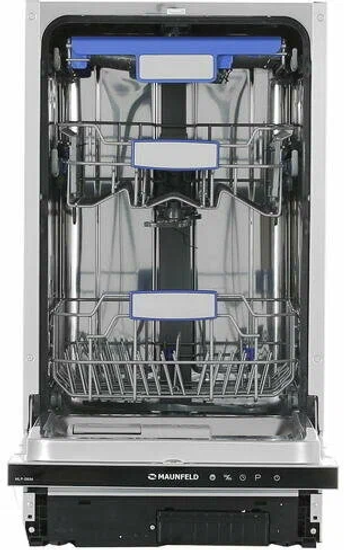 Встраиваемая посудомоечная машина MAUNFELD MLP-08IM