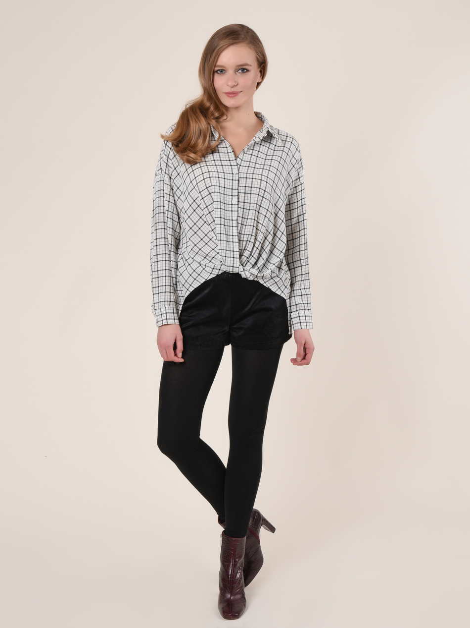 Рубашка женская