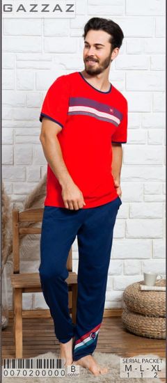 Комплект с брюками мужской Gazzaz 0070200000