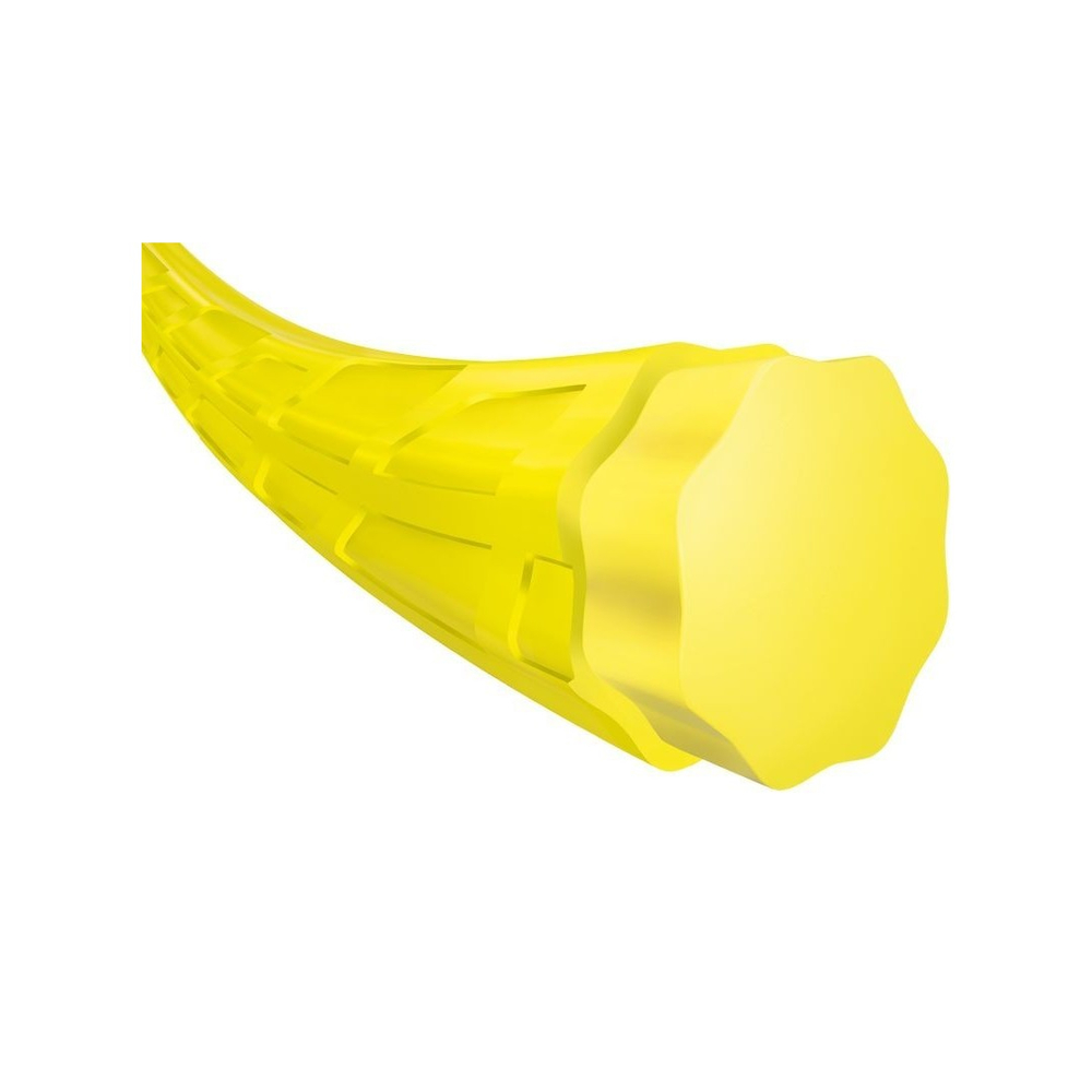 Теннисные струны Babolat RPM Rough (12 m) - желтый