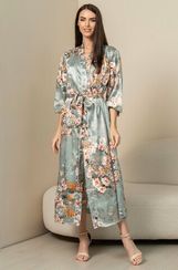 Халат Mia-Amore 4419 "Azalia"