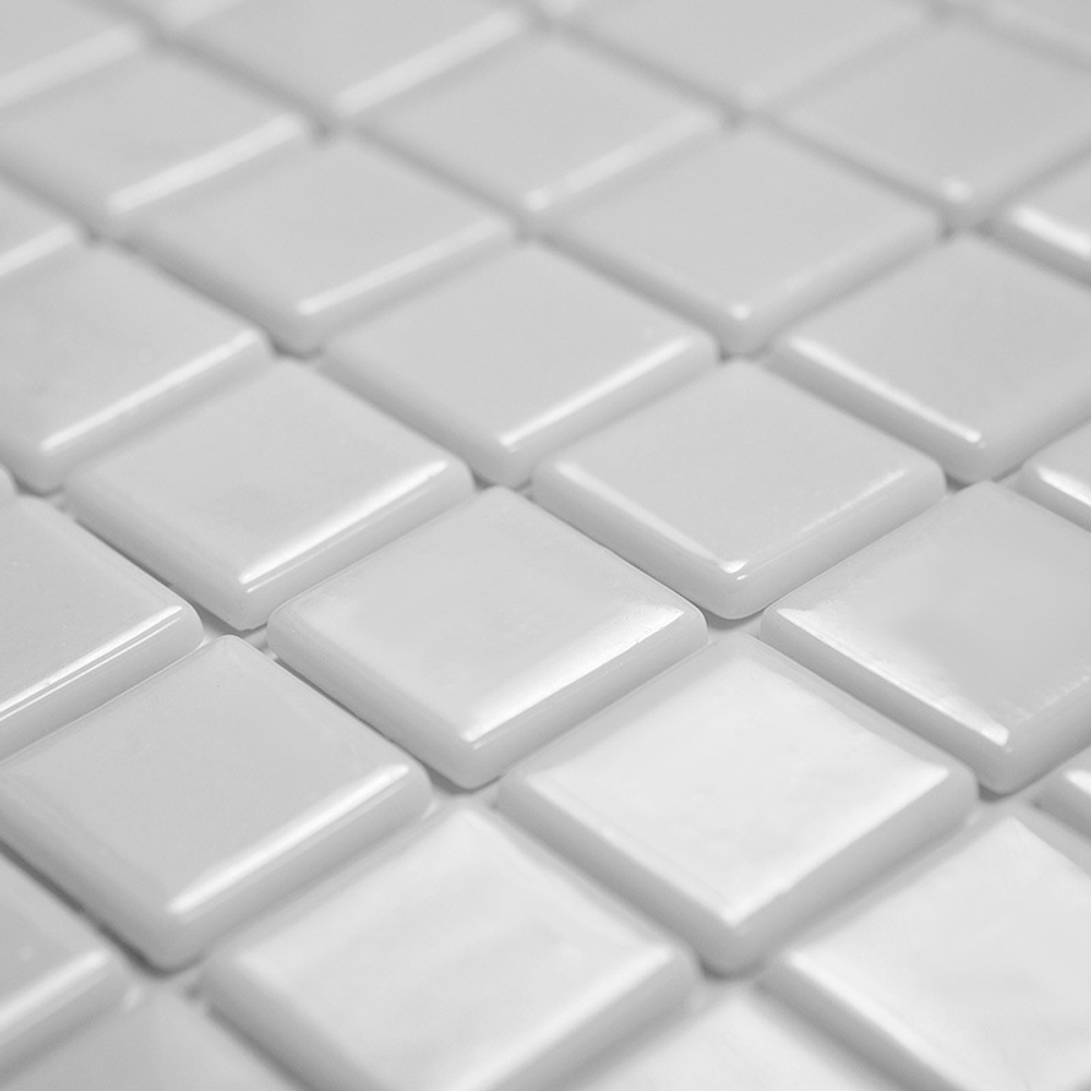 Togama Mosaic Blanco