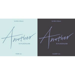 Альбом Wanna One Kim Jaehwan - Another 1st Mini Album RANDOM Version