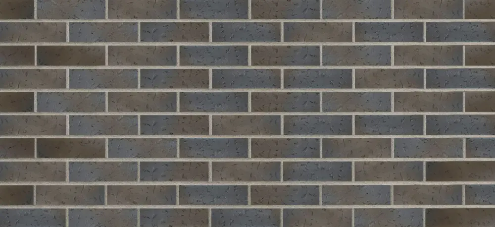 Terramatic, Moon Brown АА 2402, NF/240x71x14 - Клинкерная плитка для фасада и внутренней отделки