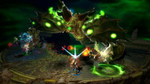 Игра Diablo III: Eternal Collection (Русская версия) для Nintendo Switch