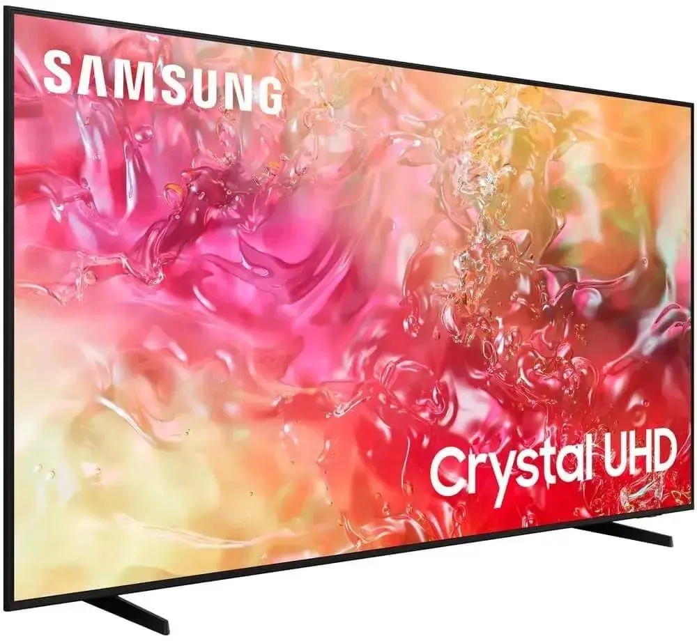 Телевизор Samsung UE75DU7100UXRU