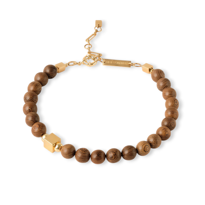sandal ball choker