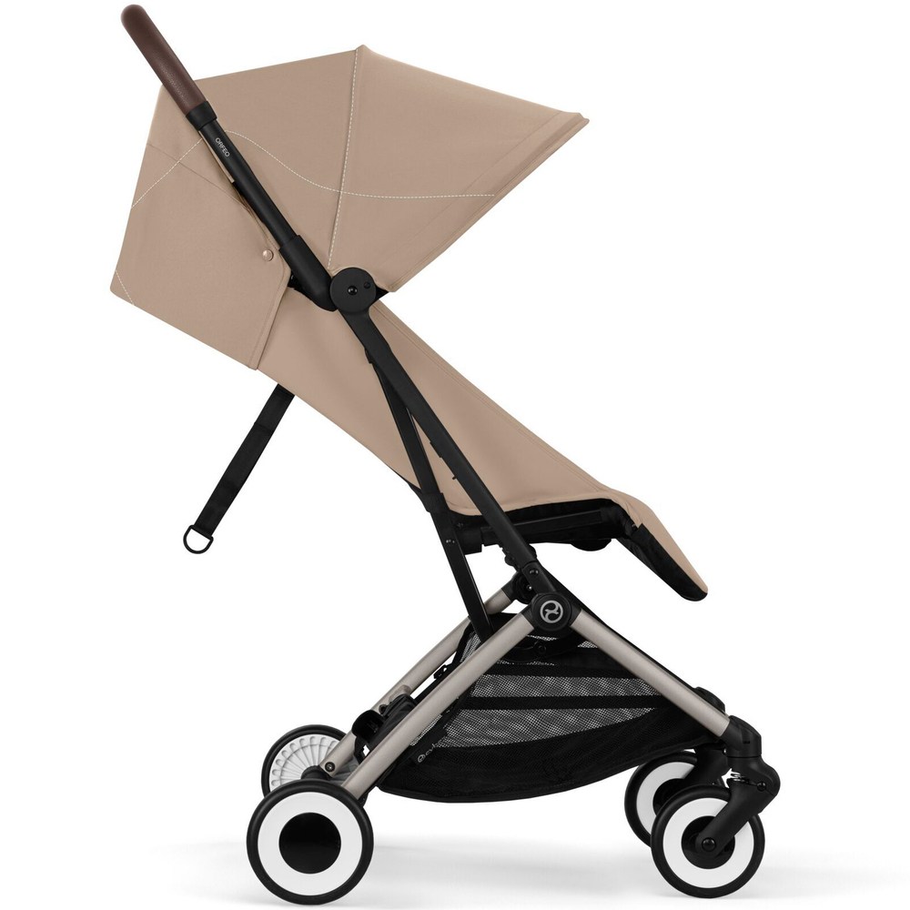Прогулочная коляска Cybex Orfeo