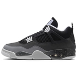 Кроссовки Air Jordan 4 "Fear"