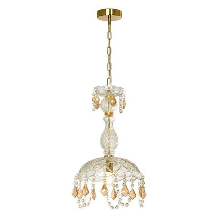 Подвесной светильник Lussole LSP-8836