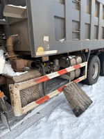 Shacman (Shaanxi) SX* 6x4 Самосвал SX32586V384 (Дизельный, 11,6 л, 423 л.с., МТ)
