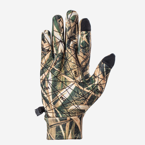 Перчатки "TRAVERSE" цвет NW4